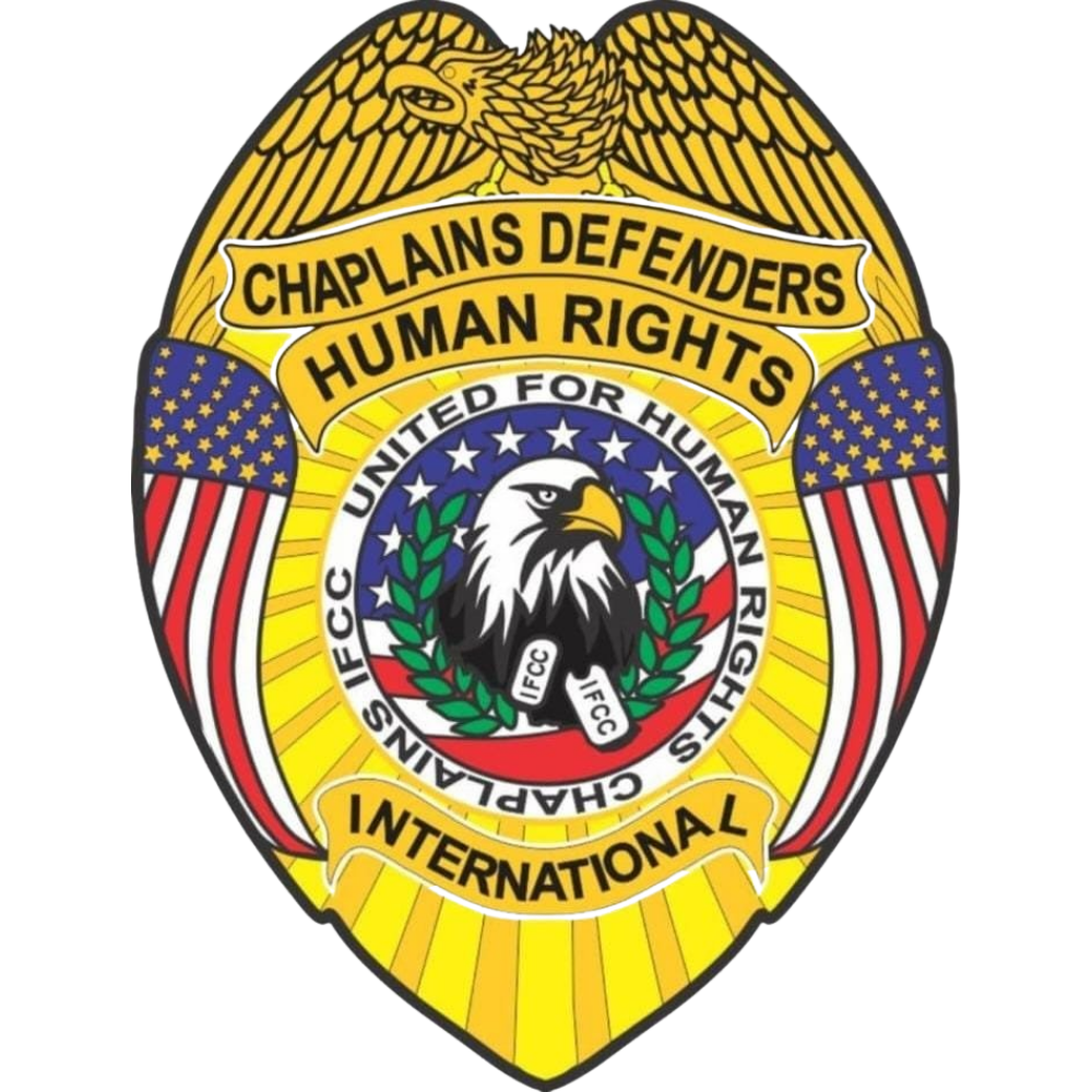 Chaplains Defenders Human Rights International