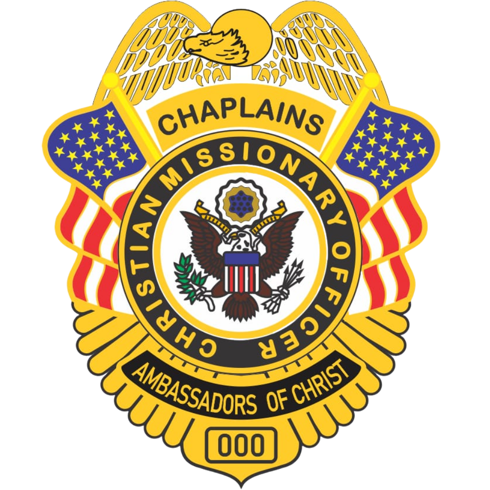 Chaplains Christian Missionary Officer